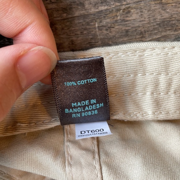 Make Breakfast Great Again Tan Distressed Baseball Hat - Picture 9 of 9